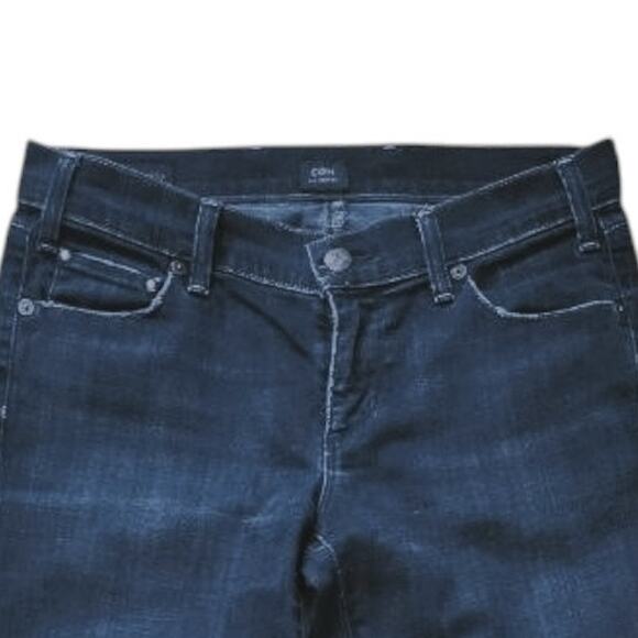 Citizens of Humanity Blue Jeans | Size 27 - Picture 3 of 5